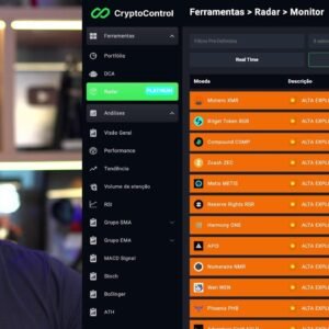 BITCOIN RECUA PARA ROMPER TOPO!! HORA DE FAZER DINHEIRO!!! NOVA MEME (NÃO PERCA O PRÓXIMO MOVIMENTO)
