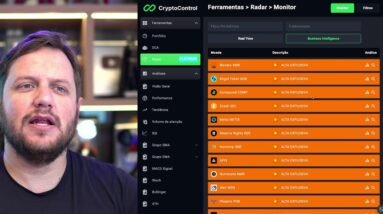 BITCOIN RECUA PARA ROMPER TOPO!! HORA DE FAZER DINHEIRO!!! NOVA MEME (NÃO PERCA O PRÓXIMO MOVIMENTO)