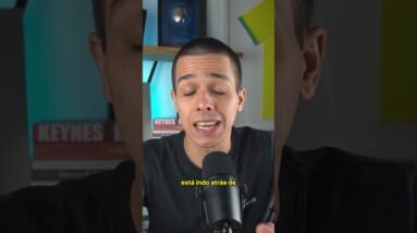 GOVERNO DOS EUA COMPRANDO BITCOIN! #shorts