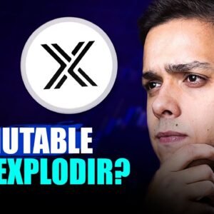 IMMUTABLE | A MELHOR BLOCKCHAIN GAMES?