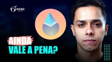 LIDO FINANCE (LDO) | AINDA VALE A PENA INVESTIR?