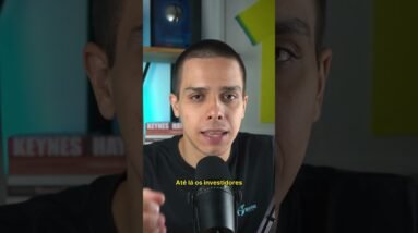 QUANDO AS CRIPTOMOEDAS VÃO EXPLODIR?