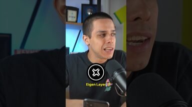 UMA CRIPTO UMA FRASE! #shorts