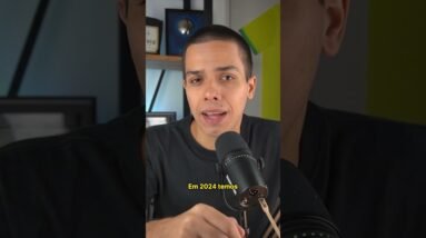 VALE A PENA INVESTIR EM MATIC?