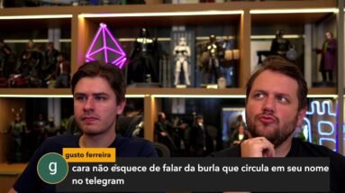 BITCOIN E CRIPTOMOEDAS PARA COMPRAR E FICAR RICO! (NÃO PERCA SUA CHANCE!)