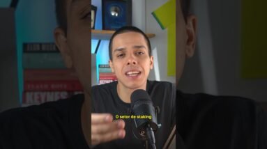 JITO | A CRIPTOMOEDA QUE MAIS CRESCE NA SOLANA! #shorts