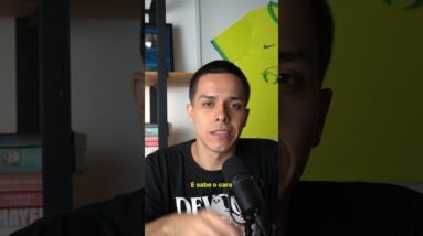 Real é a PIOR moeda do mundo em 2024! #shorts