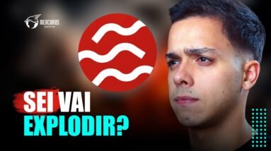 SEI | VALE A PENA INVESTIR?