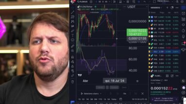 BITCOIN E OPORTUNIDADES DESTA SEMANA