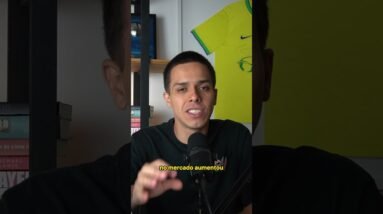 Isso pode fazer muitas criptomoedas irem a zero #shorts