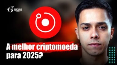 Render | A melhor criptomoeda de inteligência artificial?