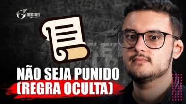 Scroll: Como Caçar Corretamente do Zero dentro da Regra