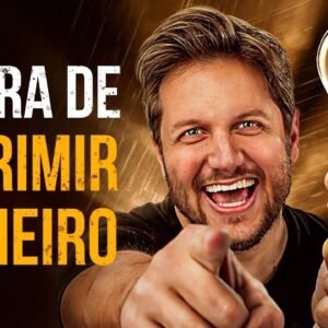 O PREÇO CHAVE PARA O BITCOIN ENTREGAR ALTA E VOCÊ FAZER DINHEIRO COM CRIPTOMOEDAS