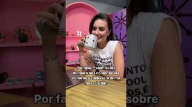 SEXTOU AQUI!!! Mandem só as brabas ali nos comentários... #shorts #mepoupe #trendshort