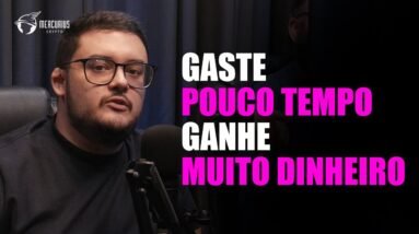 COMO COMEÇAR A CAÇAR AIRDROPS DO ZERO? | Cortes Resenha
