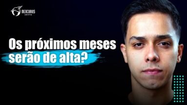 Corte de juros CONFIRMADO para setembro!