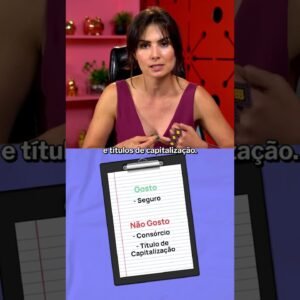 FUJA destes produtos financeiros! #mepoupe #natharcuri