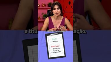 FUJA destes produtos financeiros! #mepoupe #natharcuri