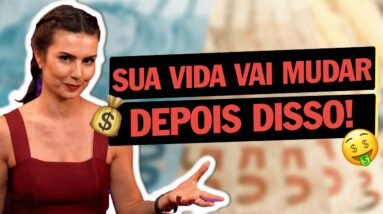 10 MIL REAIS INVESTIDOS! 6 passos pra chegar lá em 12 meses