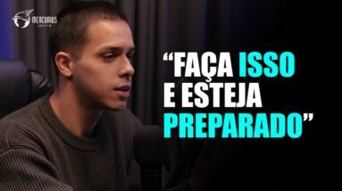 A CARTEIRA PARA A ALTSEASON | Cortes Resenha