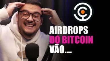 BABYLON | MELHOR AIRDROP PARA 2025? | Cortes Resenha