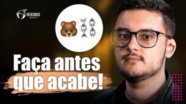 BERACHAIN AIRDROP: O MAIOR para fazer DE GRAÇA!
