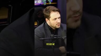 BITCOIN É PRA CASAR, ALTCOINS SÃO P… #shorts