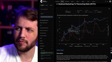 BITCOIN HOJE E O FUTURO DOS MERCADOS DE RISCO ESTA SEMANA