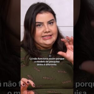 Procurando RENDA EXTRA? Veja essa dica de pesquisa remunerada que a Bru Andriotto trouxe! #shorts