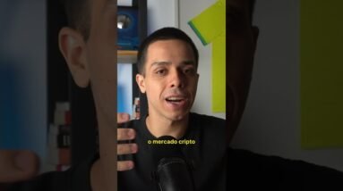 Esqueça TUDO sobre os CICLOS DE CRIPTO! #shorts