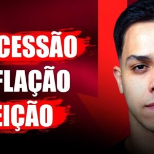 ISSO PODE DERRUBAR O MERCADO CRIPTO? | Novembro será o mês decisivo