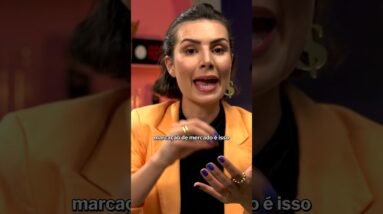 Você sabe o que é MARCAÇÃO A MERCADO? Nath explica pra você em 1 minuto. #shorts #natharcuri
