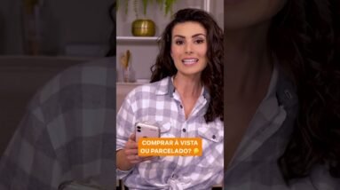 Comprar no crédito e ainda ganhar dinheiro?! É possível! #shorts #natharcuri