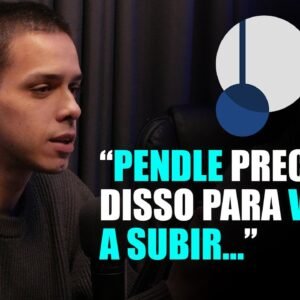 PENDLE | AINDA VALE A PENA INVESTIR? | Cortes Resenha