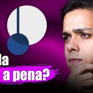 POR QUE PENDLE CAIU TANTO? Ainda vale a pena?