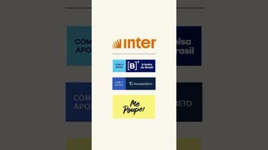 Será que dá pra proteger o seu dinheiro da inflação? Dá sim, e a Nath mostra como! #shorts