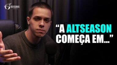 QUANDO TEREMOS ALTSEASON? | Cortes Resenha