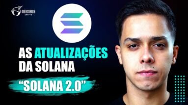 SOLANA MUDOU DE PATAMAR