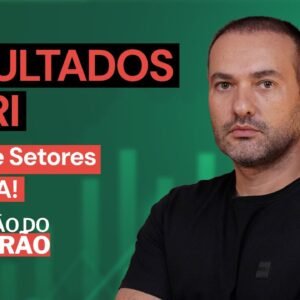 ANÁLISE DE MERCADO 27/10 - balanços do 3º trimestre e como identificar boas oportunidades na bolsa