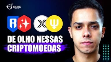 BLOCKCHAIN GAMES | AINDA VALE A PENA INVESTIR?
