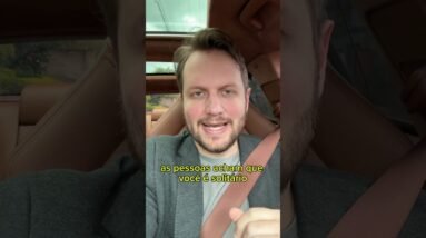 FAÇA O QUE VOCÊ QUER E NÃO LIGUE PARA AS CRITICAS