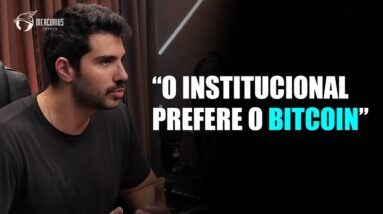 OS ETFs DE ETH FLOPARAM? | Cortes Resenha