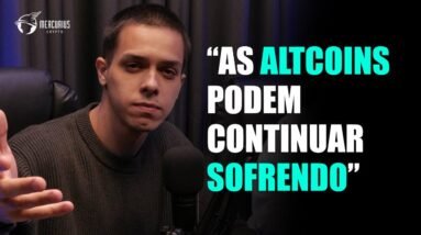 QUANDO TEREMOS ALTSEASON? | Cortes Resenha