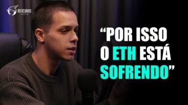 AINDA VALE A PENA TER ETH? | Cortes Resenha
