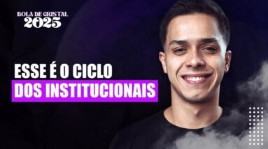 ALSEASON VAI ACONTECER EM 2025?
