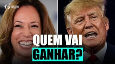 Como FUNCIONAM as ELEIÇÕES AMERICANAS (GUIA COMPLETO)