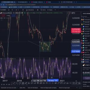 DOMINGÃO DO BITCÃO - EDIÇÃO BITCOIN $100K
