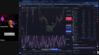 DOMINGÃO DO BITCÃO - EDIÇÃO BITCOIN $100K