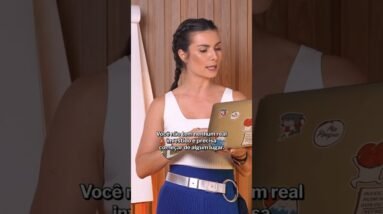 Que tipo de investidora você é? Descubra agora nesse #short com a Nath! #natharcuri #short