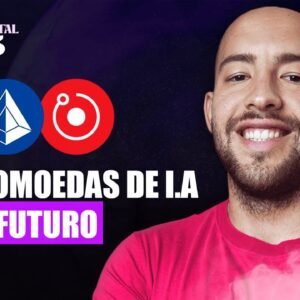 INTELIGÊNCIA ARTIFICIAL e CRIPTO | O FUTURO